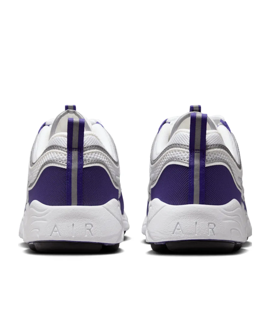 Nike Air Zoom Spiridon Low-Top Sneakers