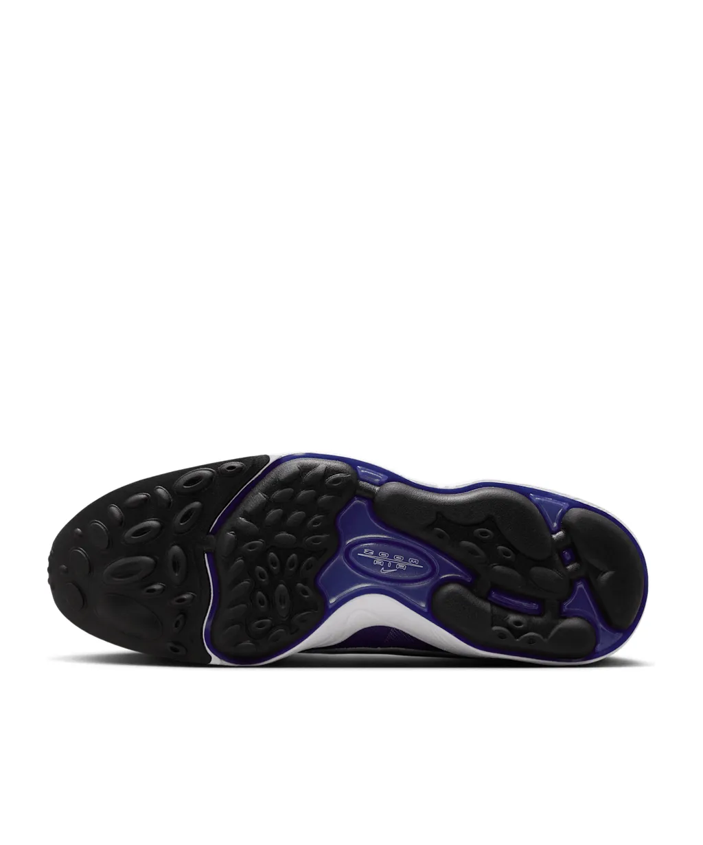 Nike Air Zoom Spiridon Low-Top Sneakers