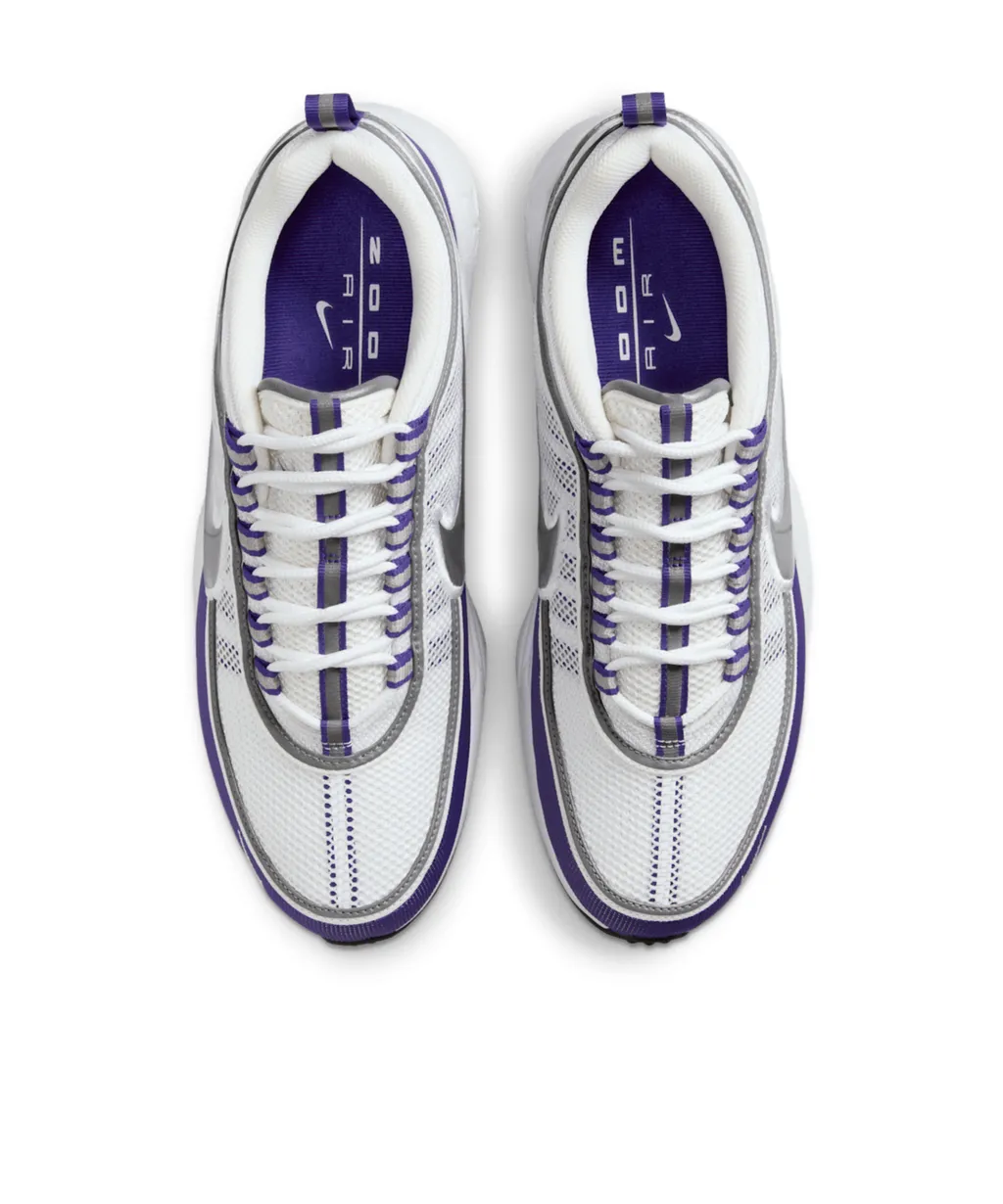 Nike Air Zoom Spiridon Low-Top Sneakers