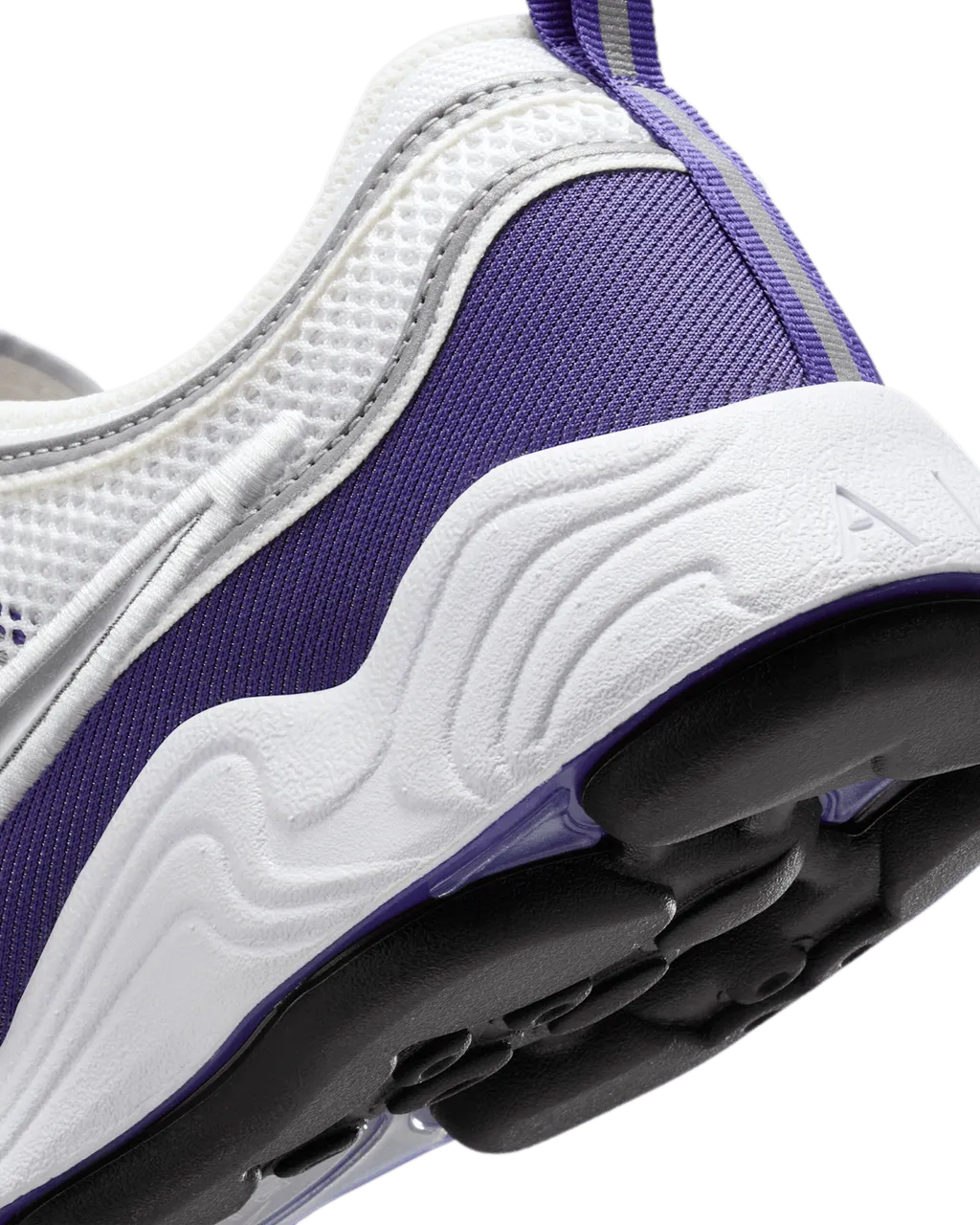 Nike Air Zoom Spiridon Low-Top Sneakers