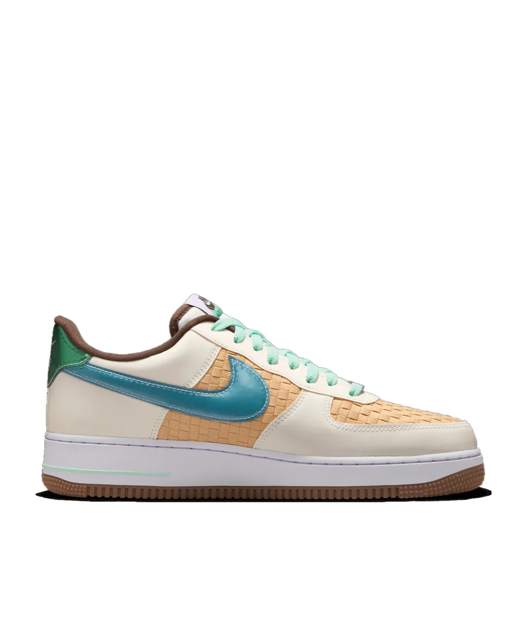 Nike Air Force 1 Sneakers
