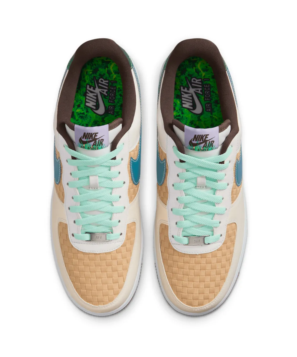 Nike Air Force 1 Sneakers