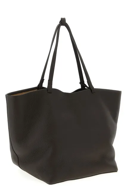 The Row Xl Park Top Handle Bag