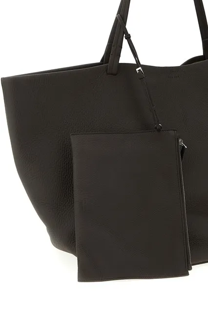 The Row Xl Park Top Handle Bag