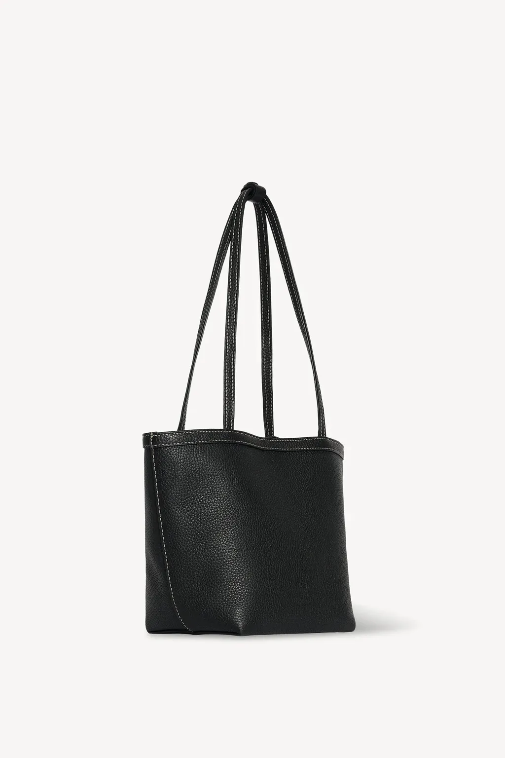 The Row Park Stitch Medium Tote Bag