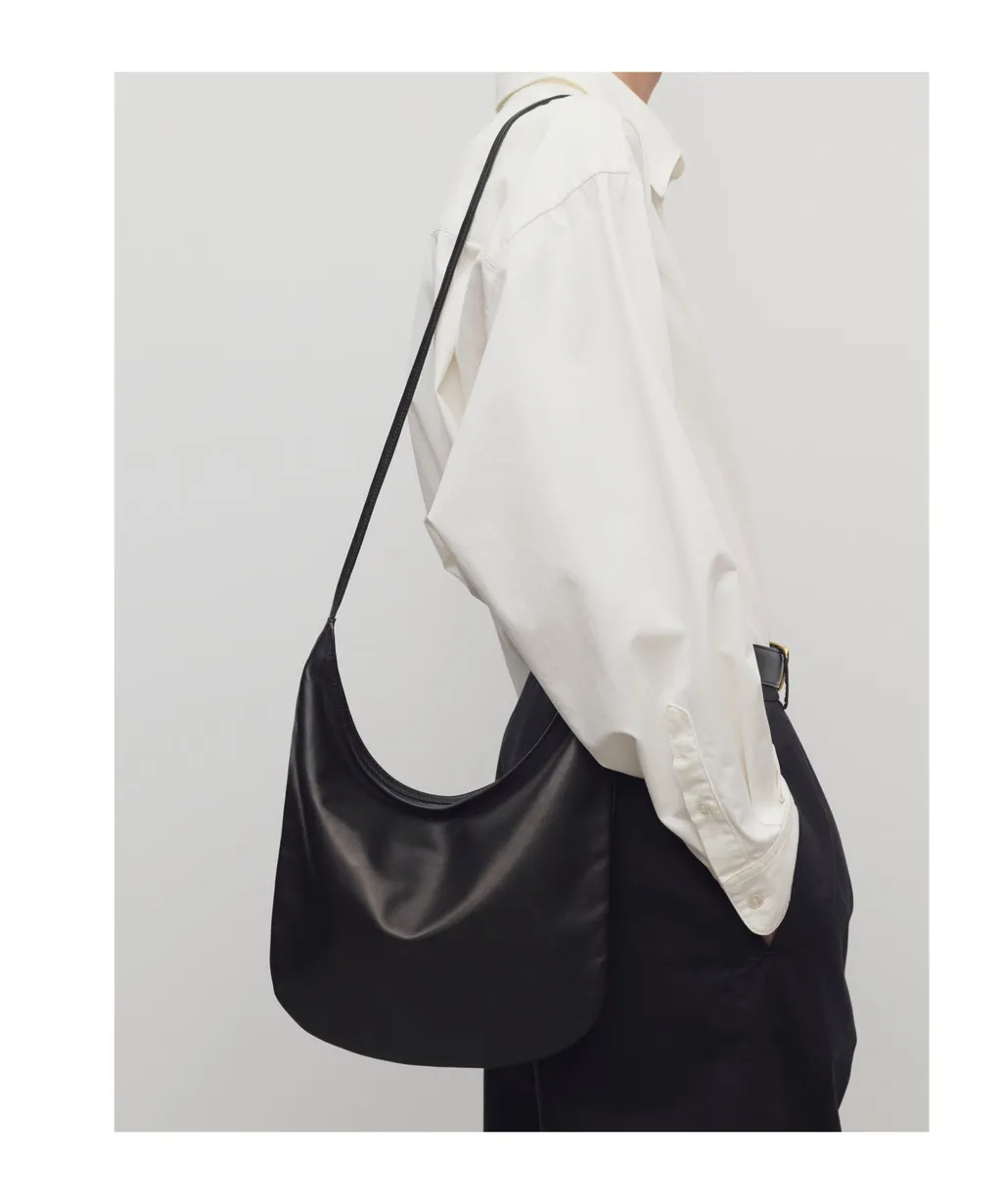 Cross Body Bag