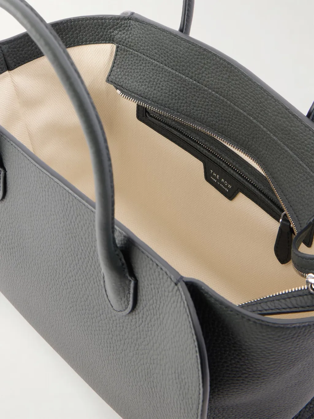 Marlo 12 Leather Handbag