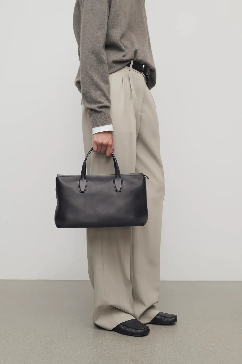 Marcel Tote Bag