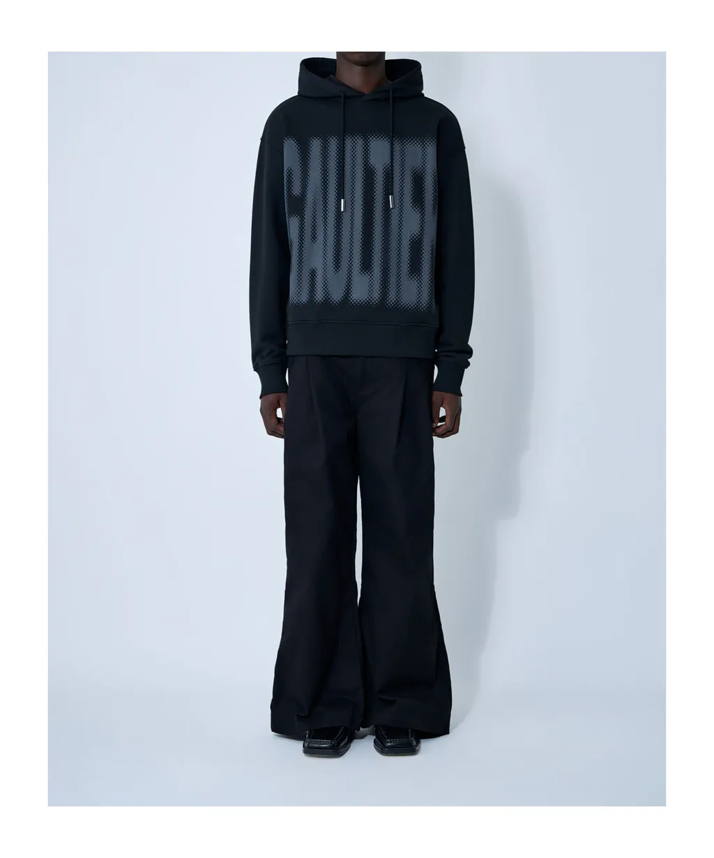 Jean Paul Gaultier The Gaultier Hooded Sweatshirt