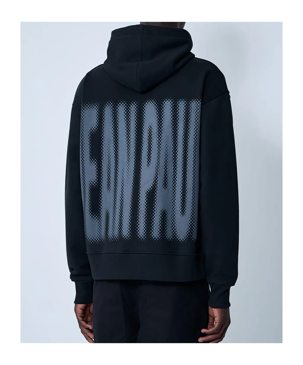 Jean Paul Gaultier The Gaultier Hooded Sweatshirt