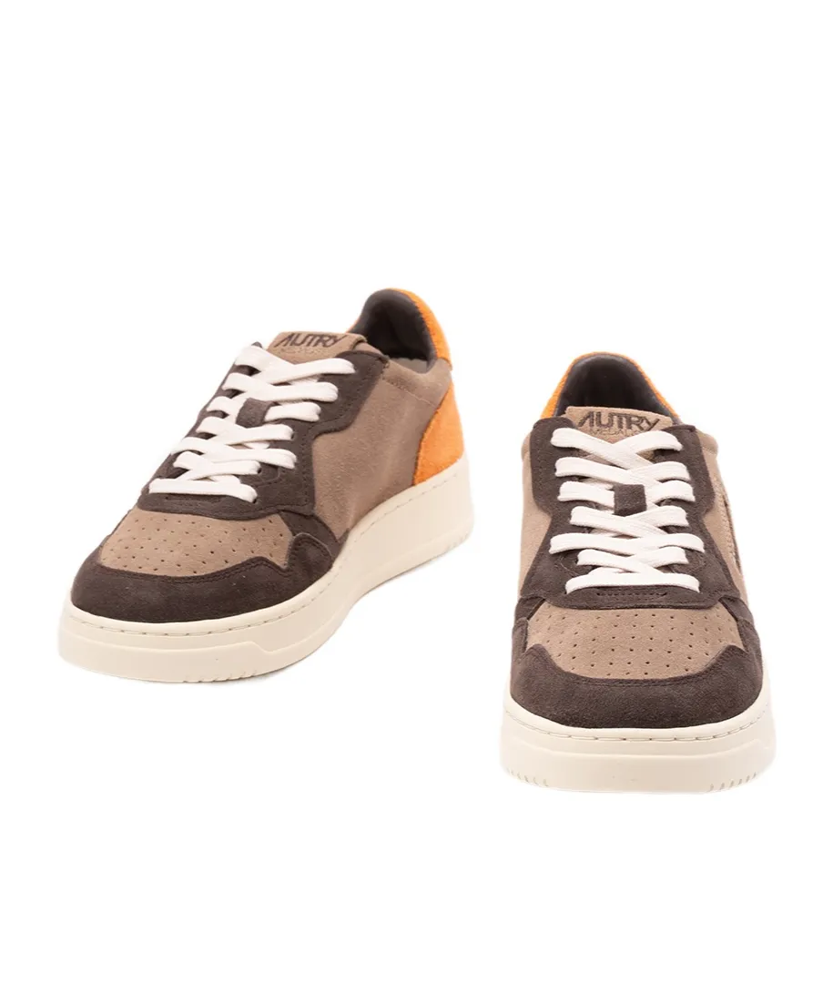 Medalist Sneakers
