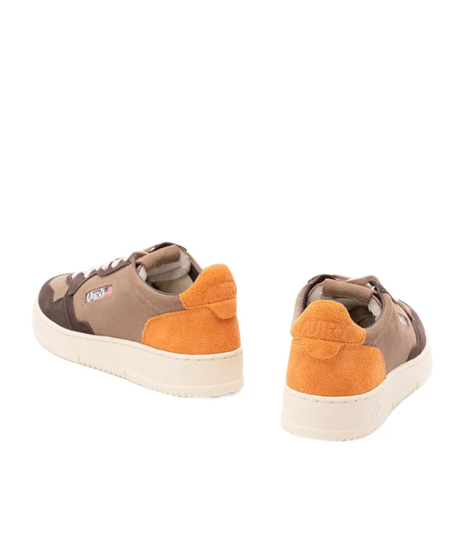 Medalist Sneakers