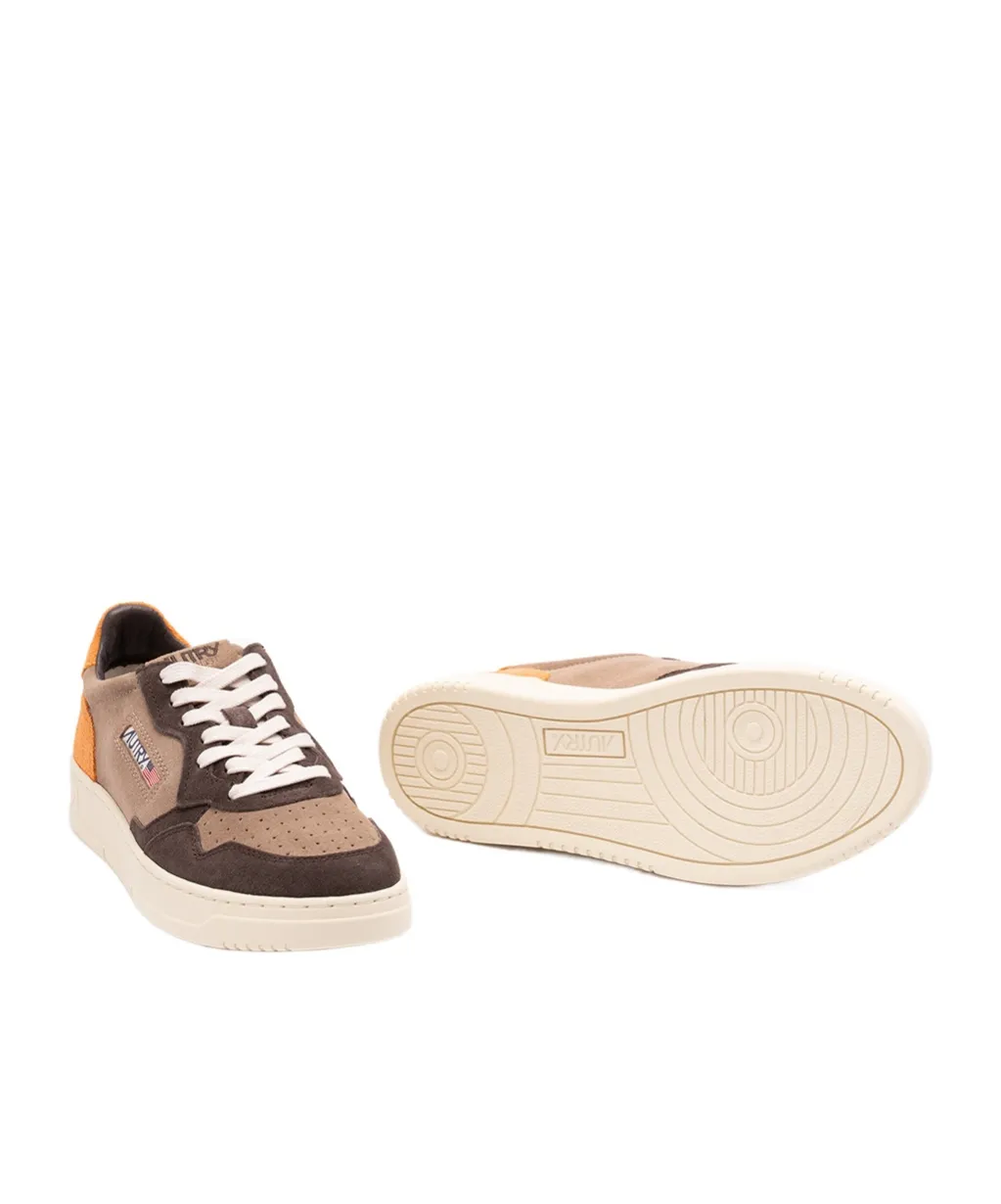 Medalist Sneakers