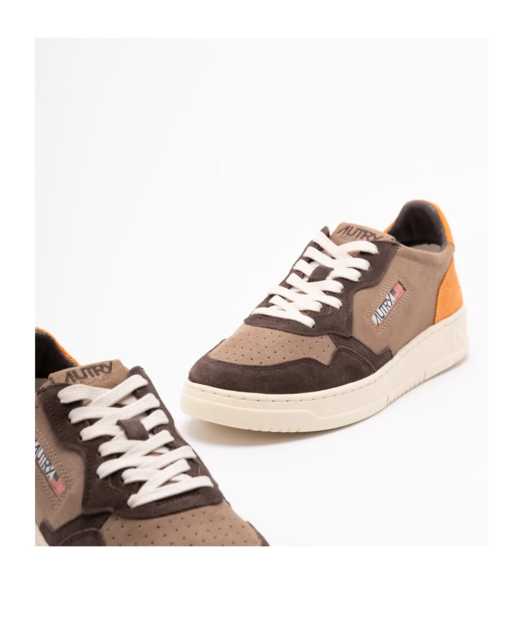 Medalist Sneakers