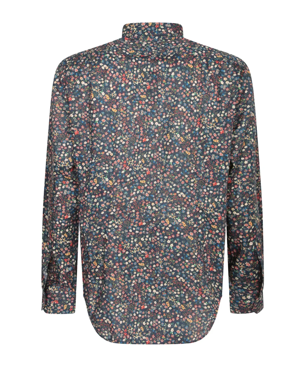 Long-Sleeved Shirt