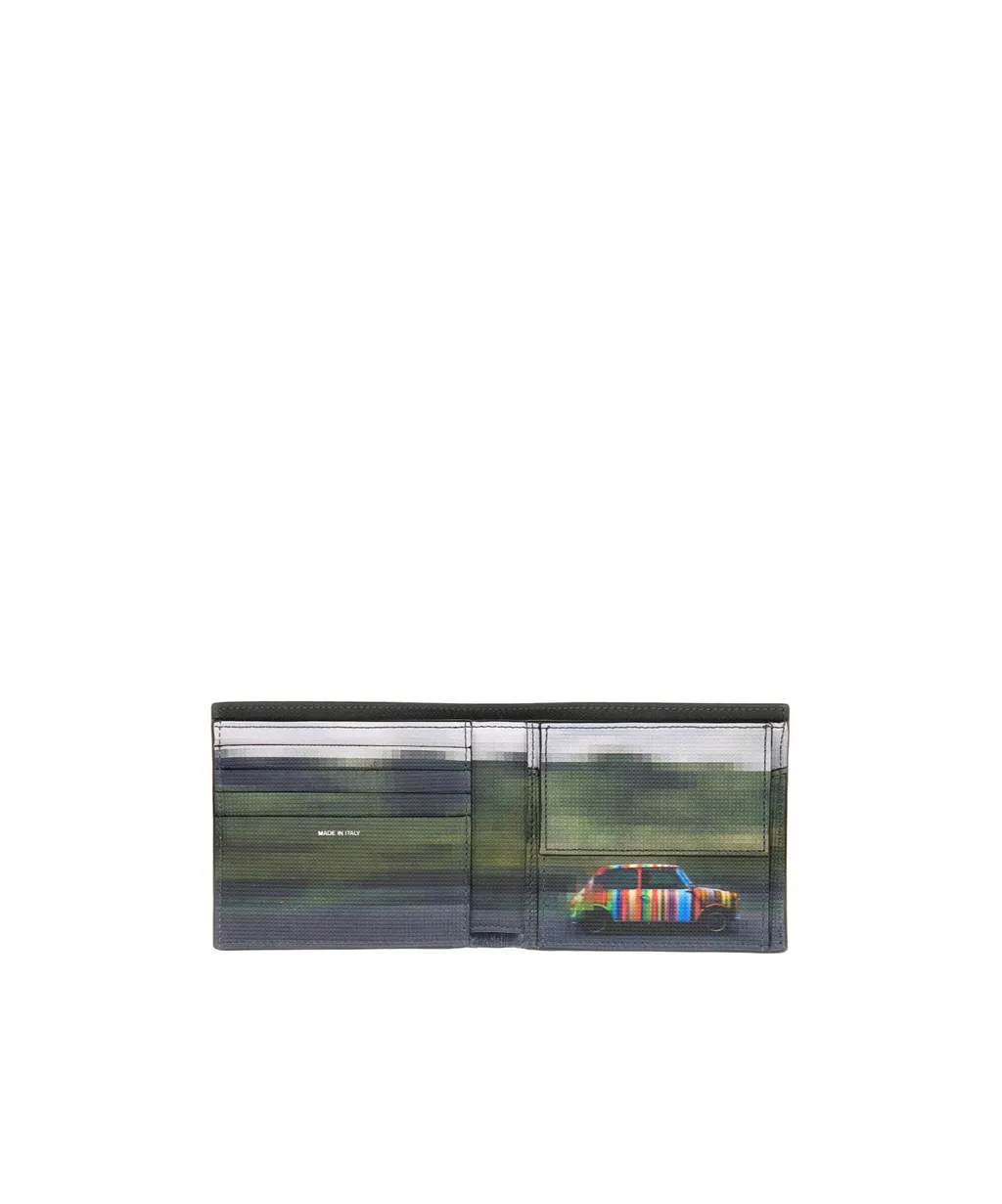 Logo Detail Wallet