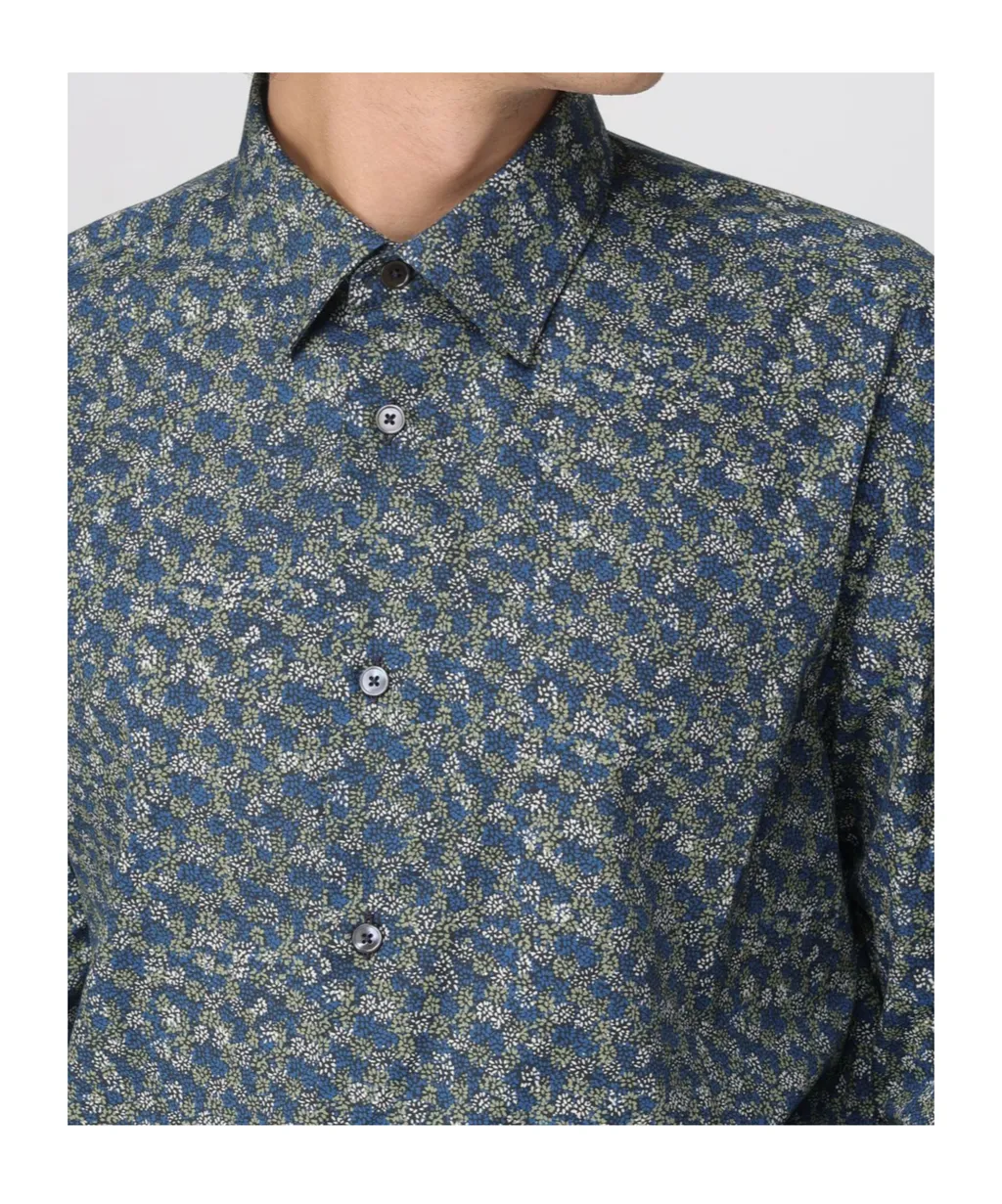 Printed Shirt