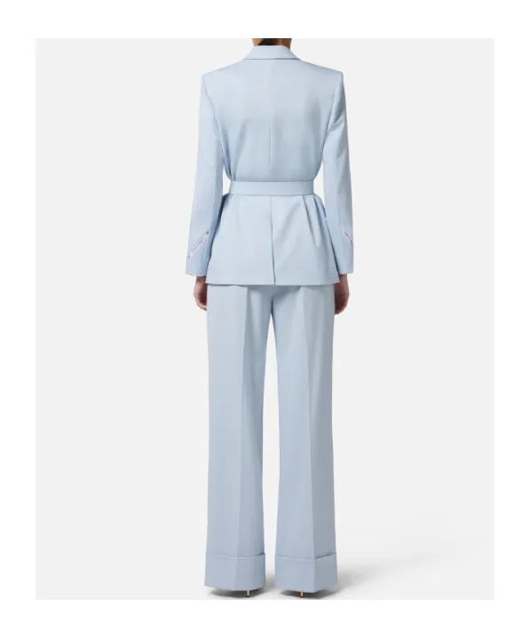 Cool Wool Suit