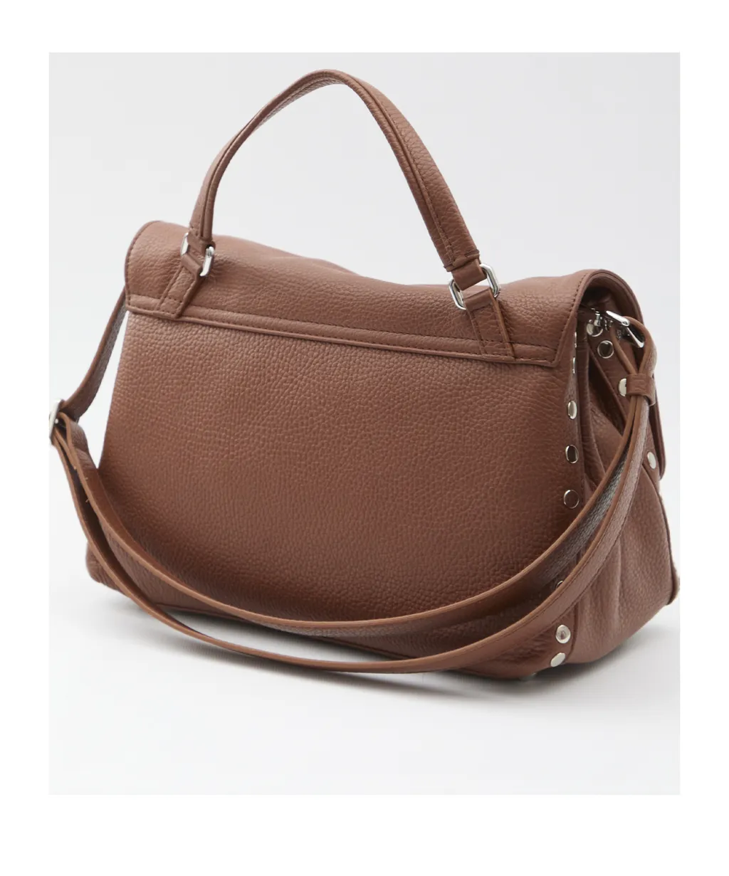 Zanellato Postina Daily S Tote Bag