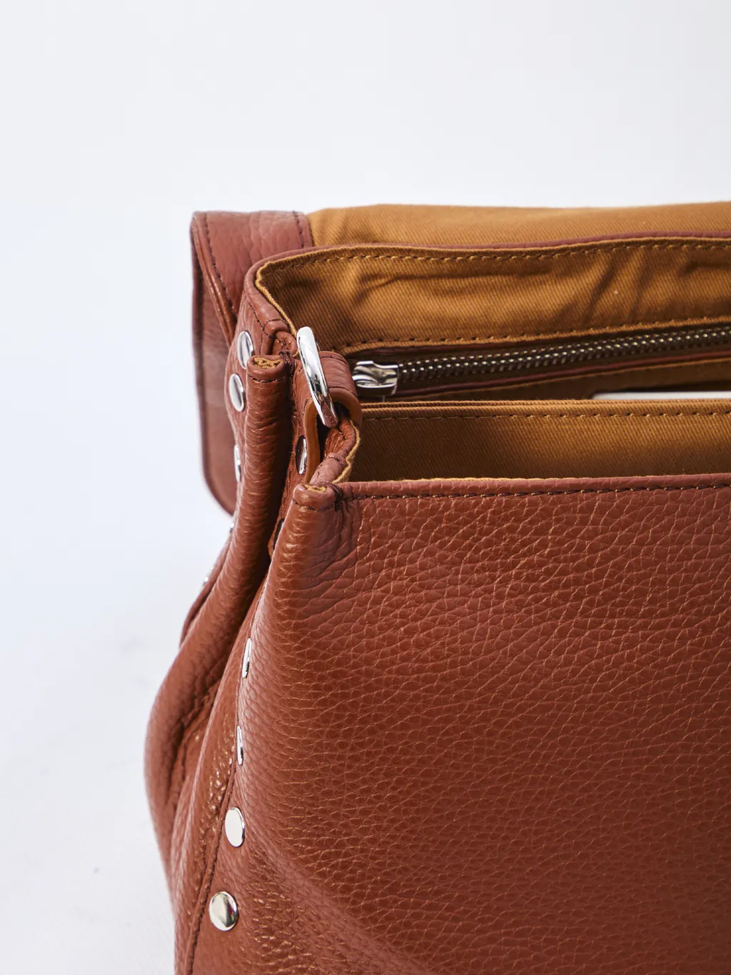 Zanellato Postina Daily S Tote Bag