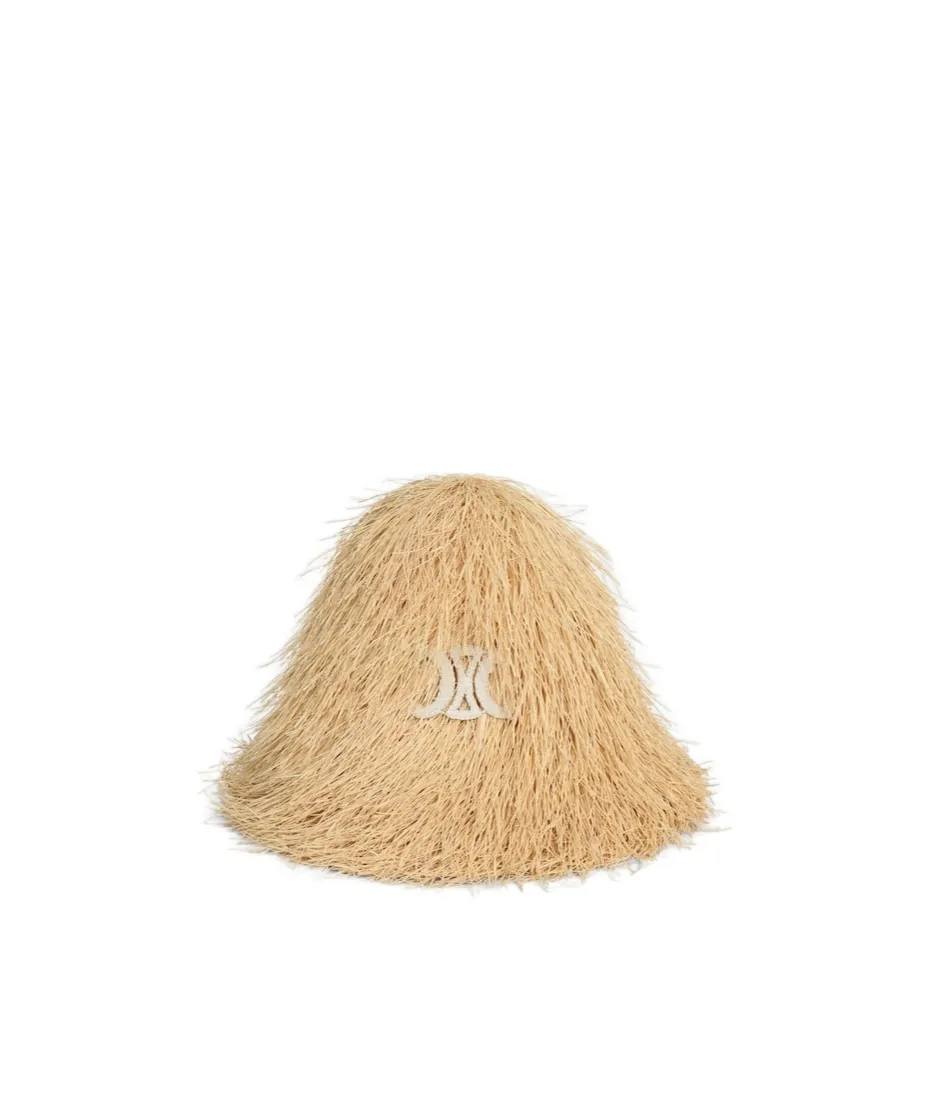 Pampelonne Hat In Hemp