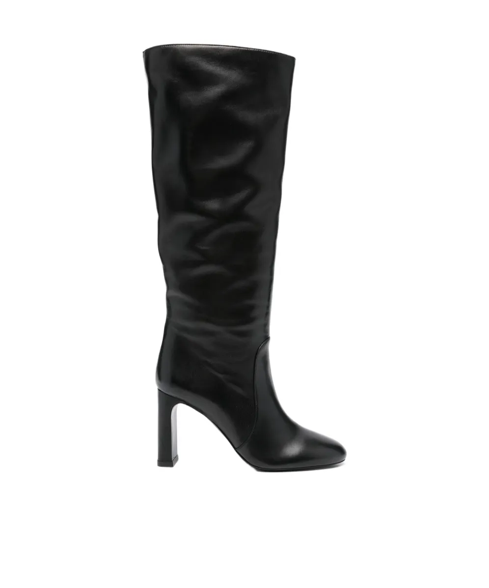 High Heel Boots