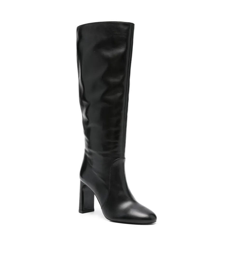 High Heel Boots