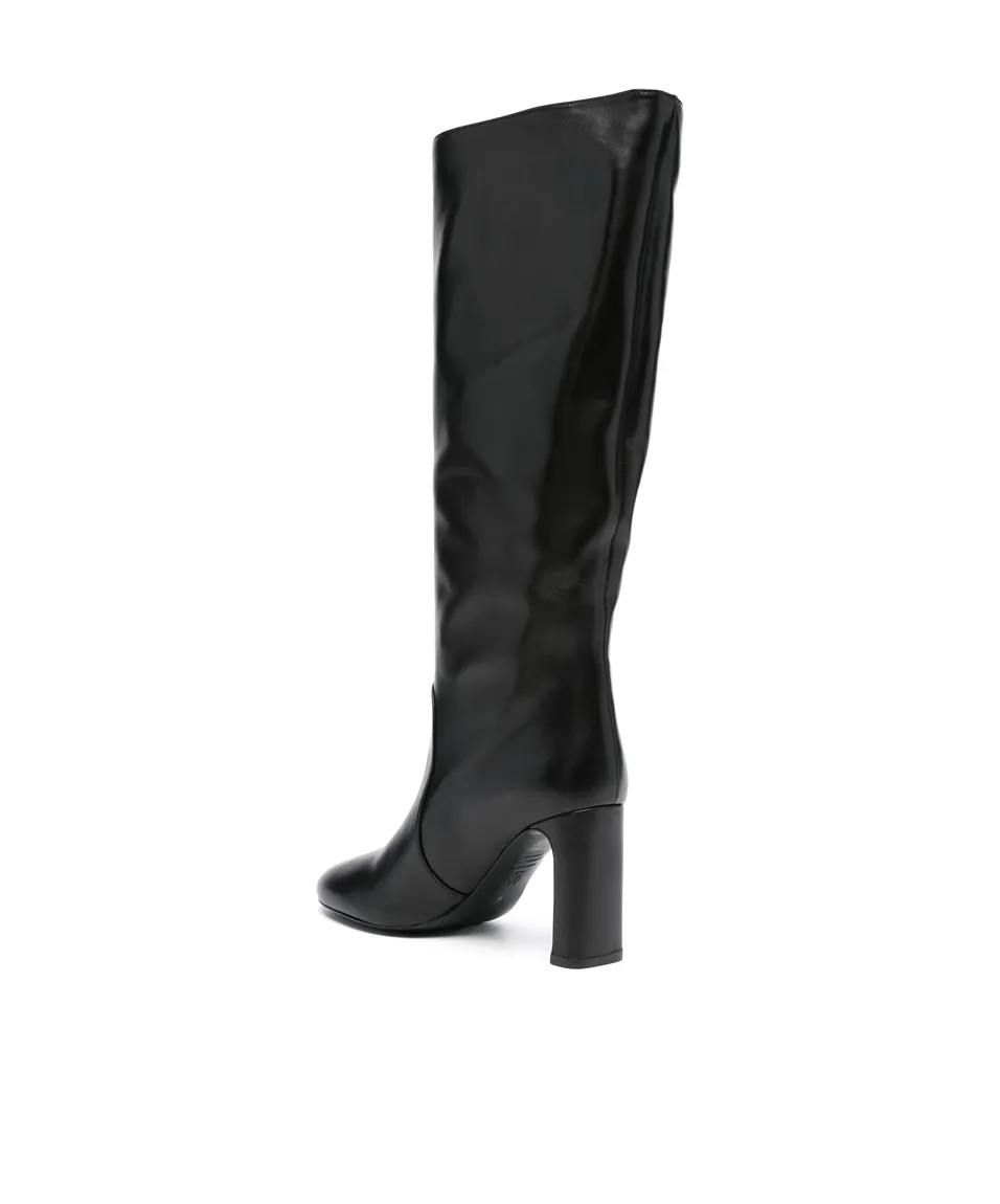 High Heel Boots