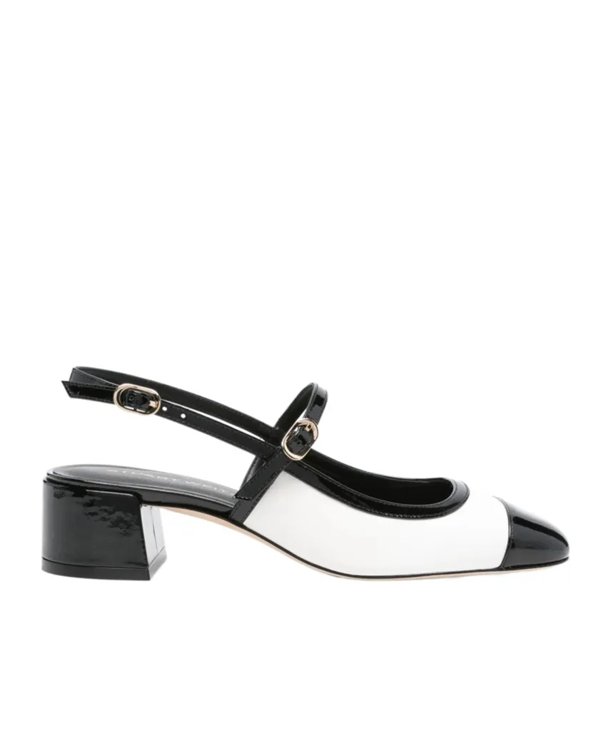 Maeve Mary Jane Slingback