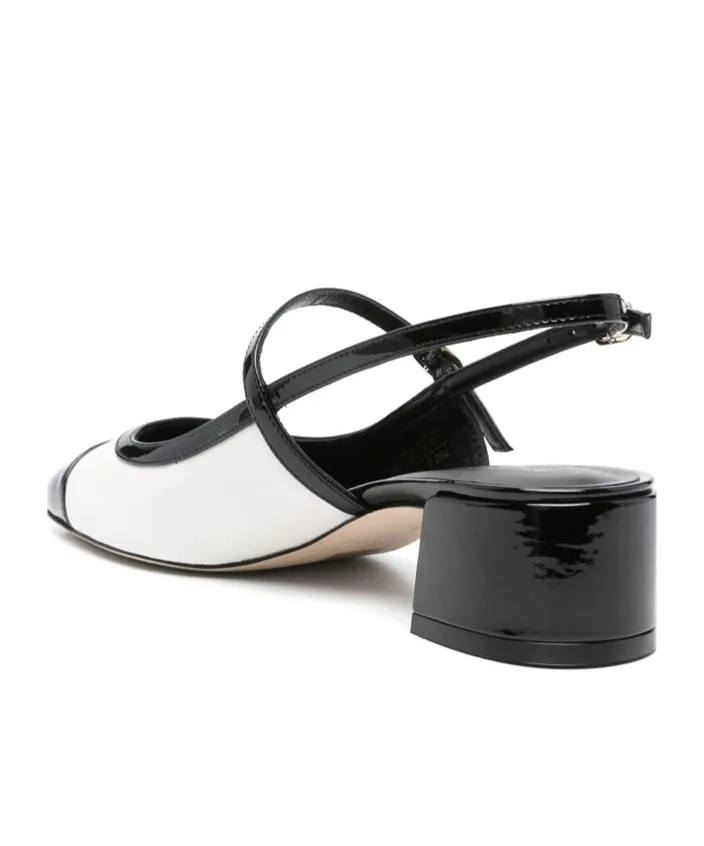 Maeve Mary Jane Slingback