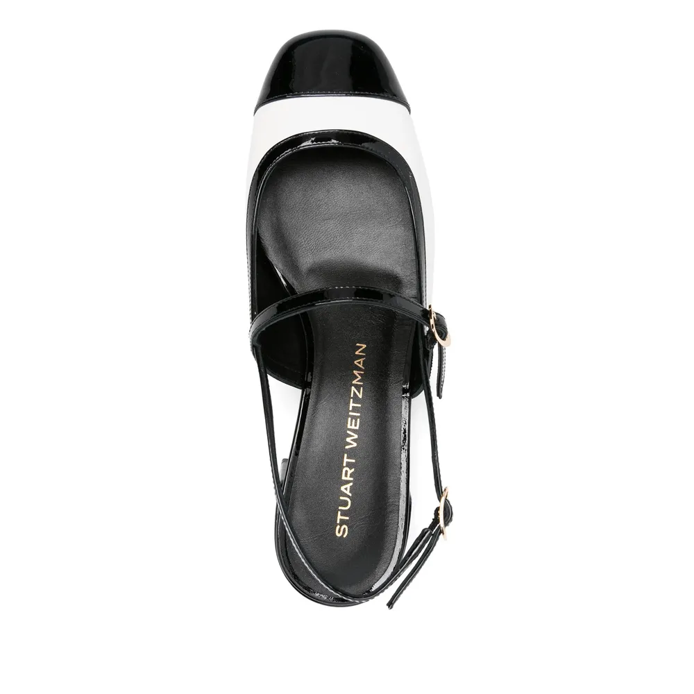 Maeve Mary Jane Slingback