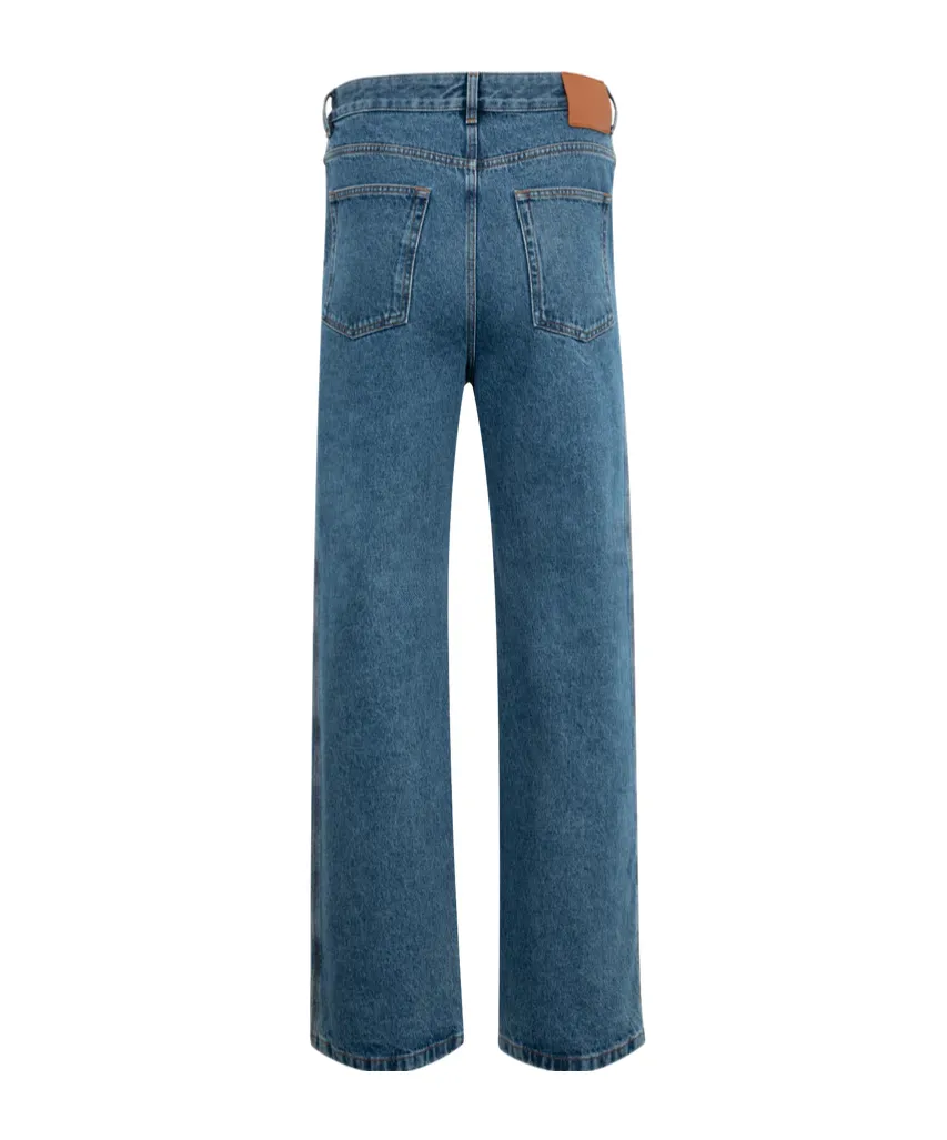 Anagram Baggy Jeans