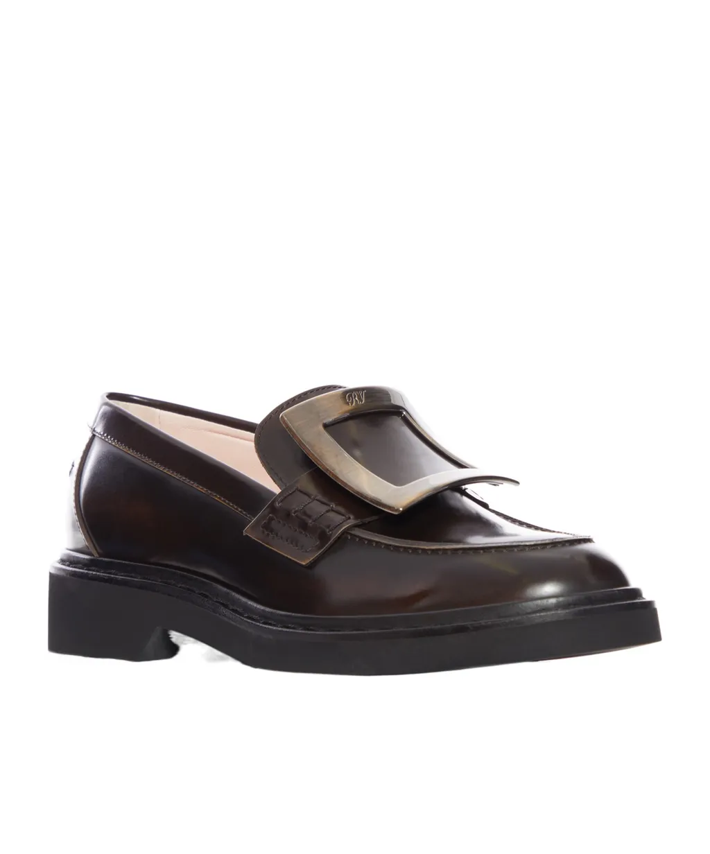 Viv Rangers Met Buc Loafer