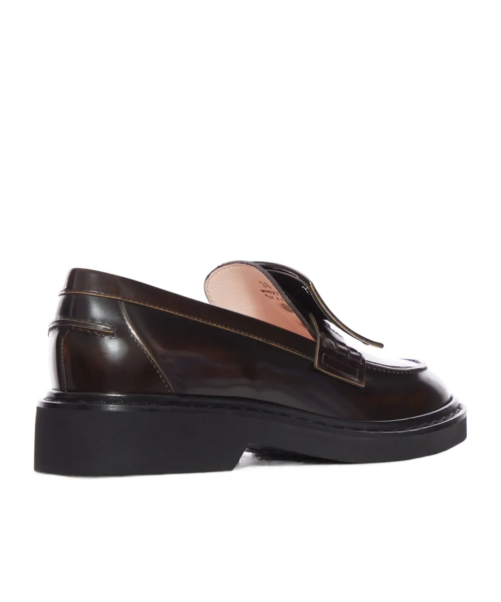 Viv Rangers Met Buc Loafer