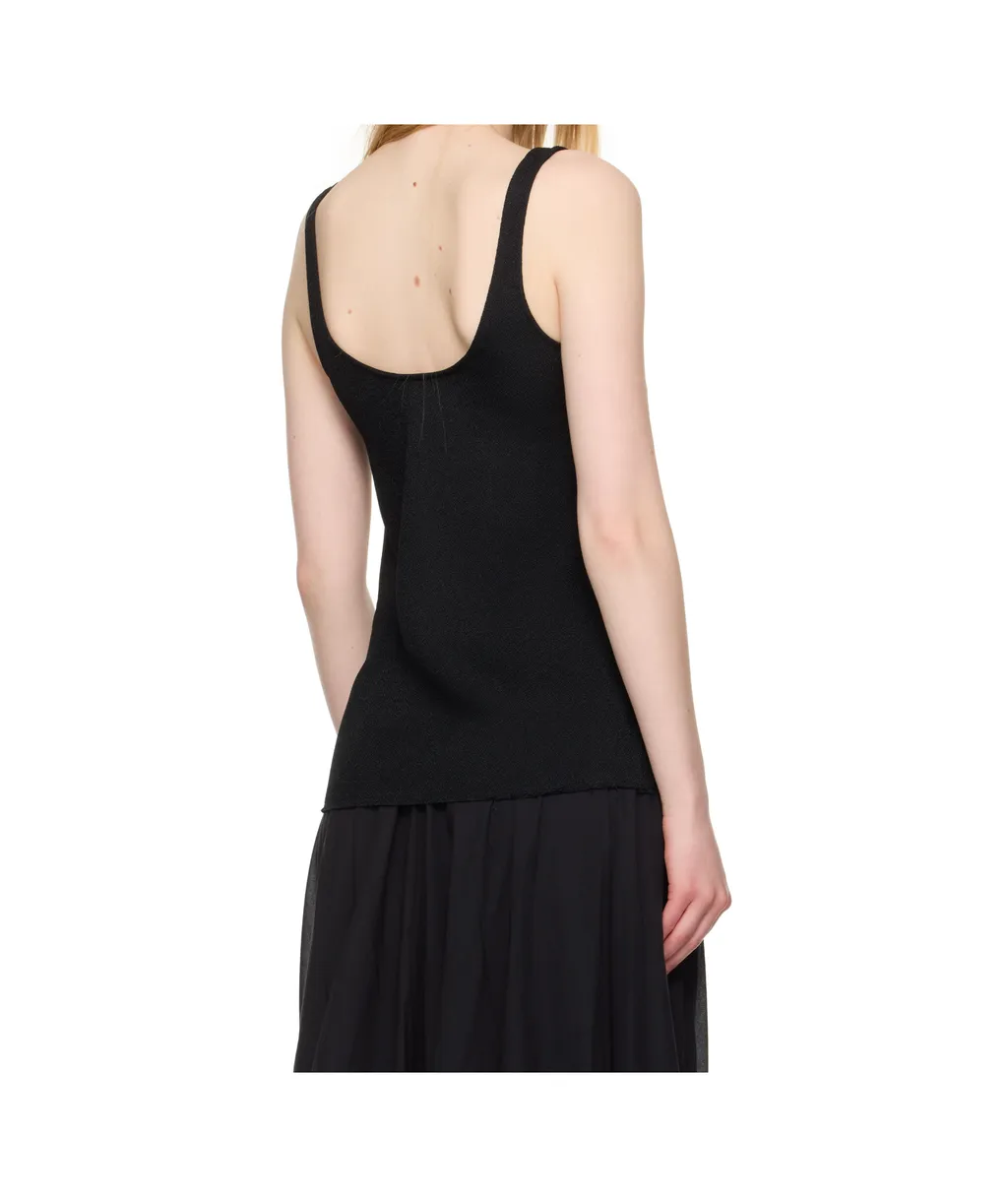 Sabl Tank Top