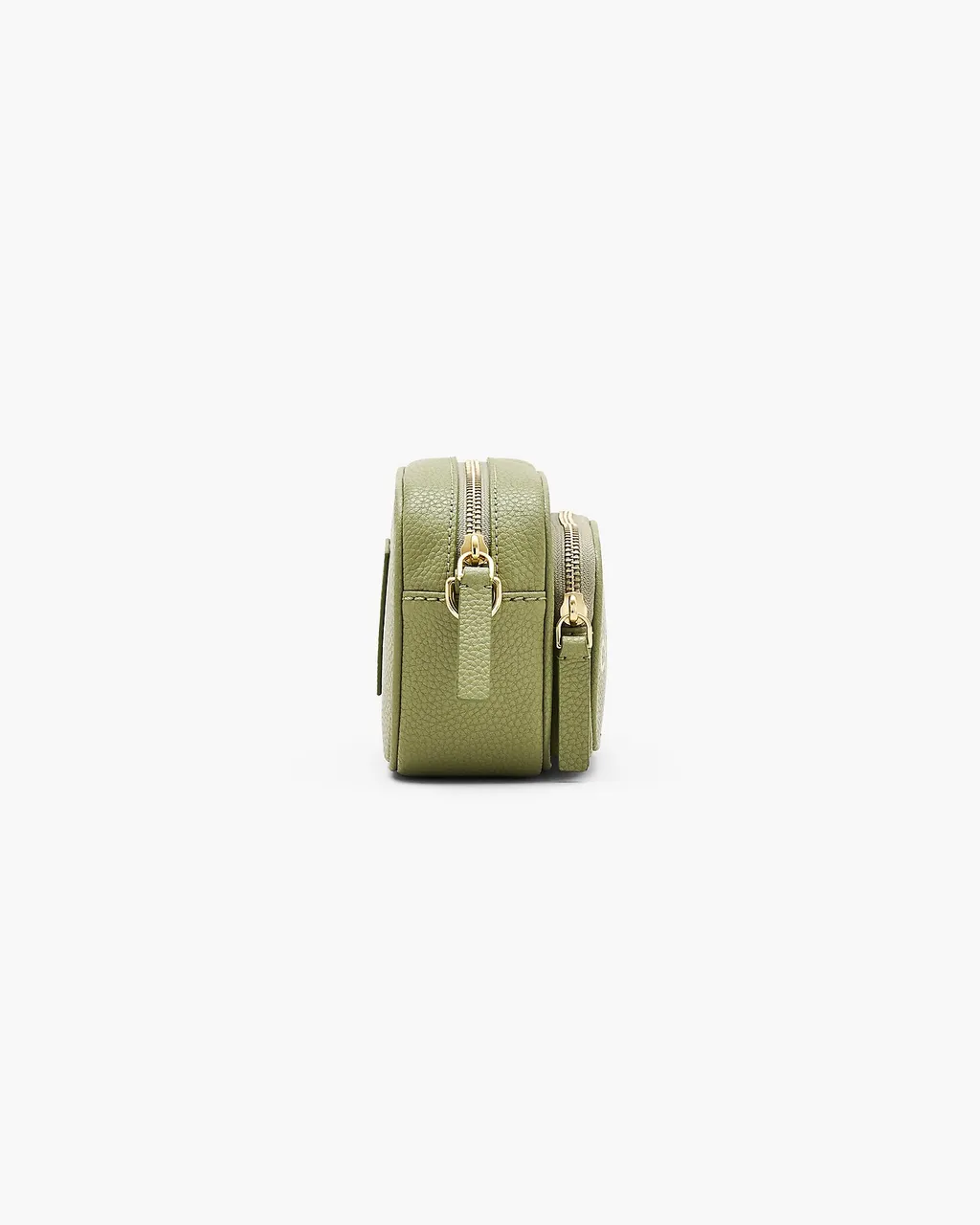 The Leather Crossbody Bag