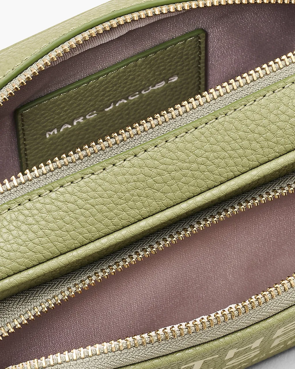 The Leather Crossbody Bag