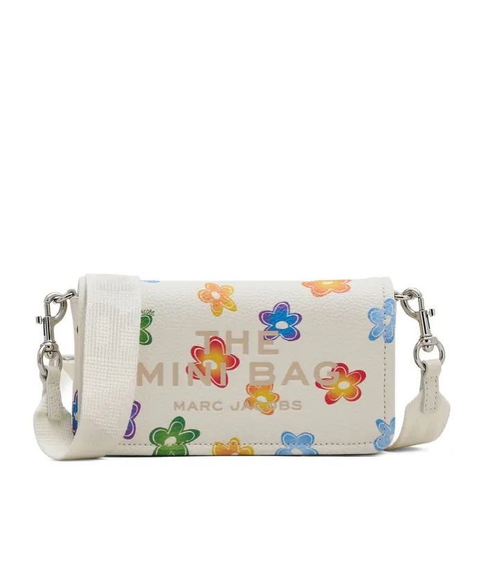 The Wild Daisy Mini Bag
