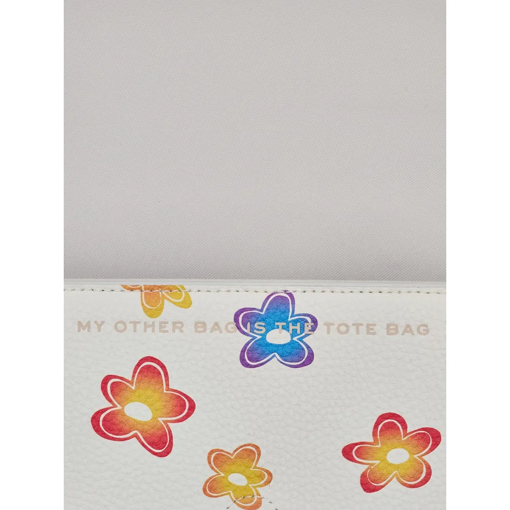 The Wild Daisy Mini Bag