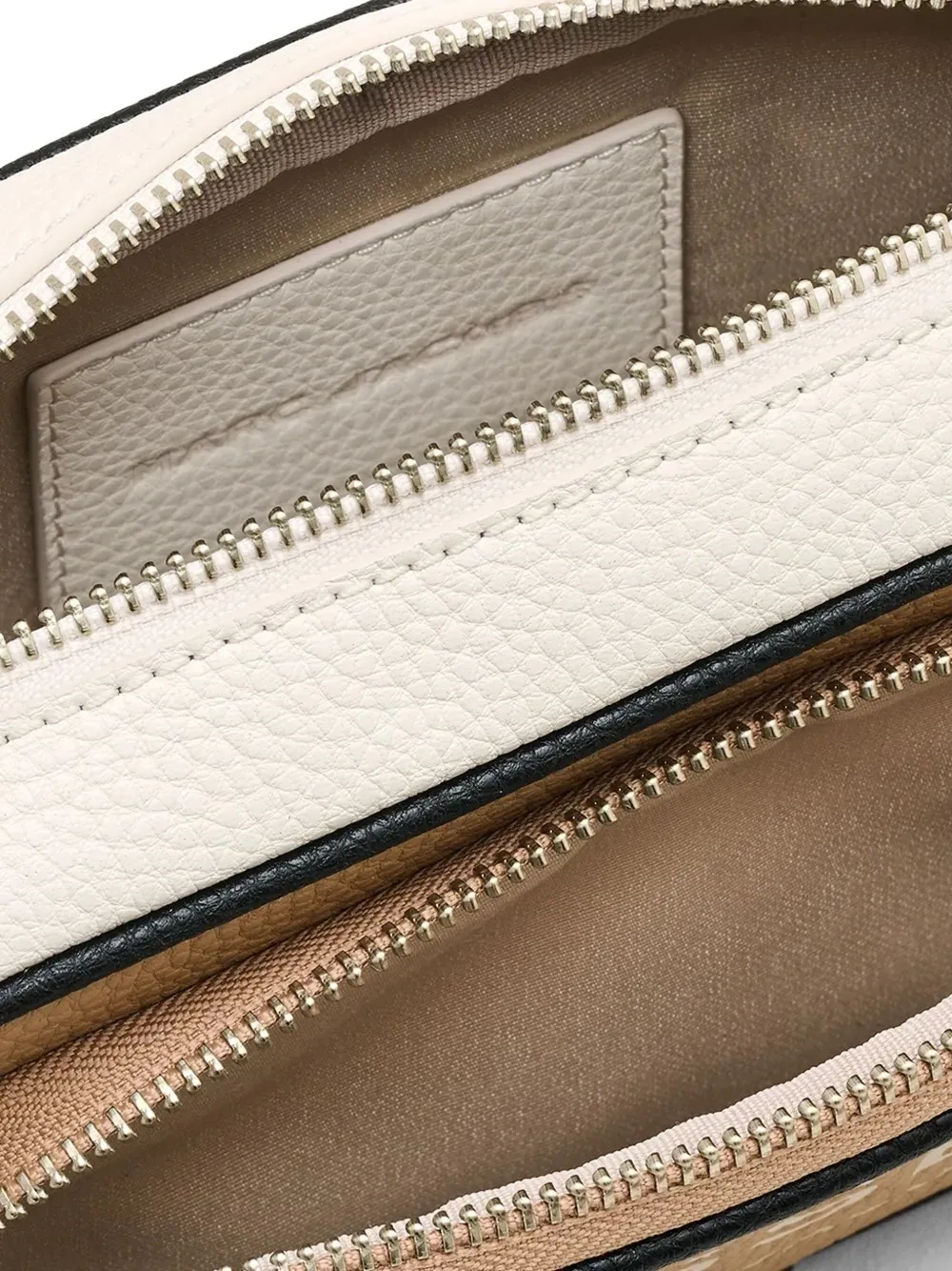 Marc Jacobs The Colorblock Crossbody Bag