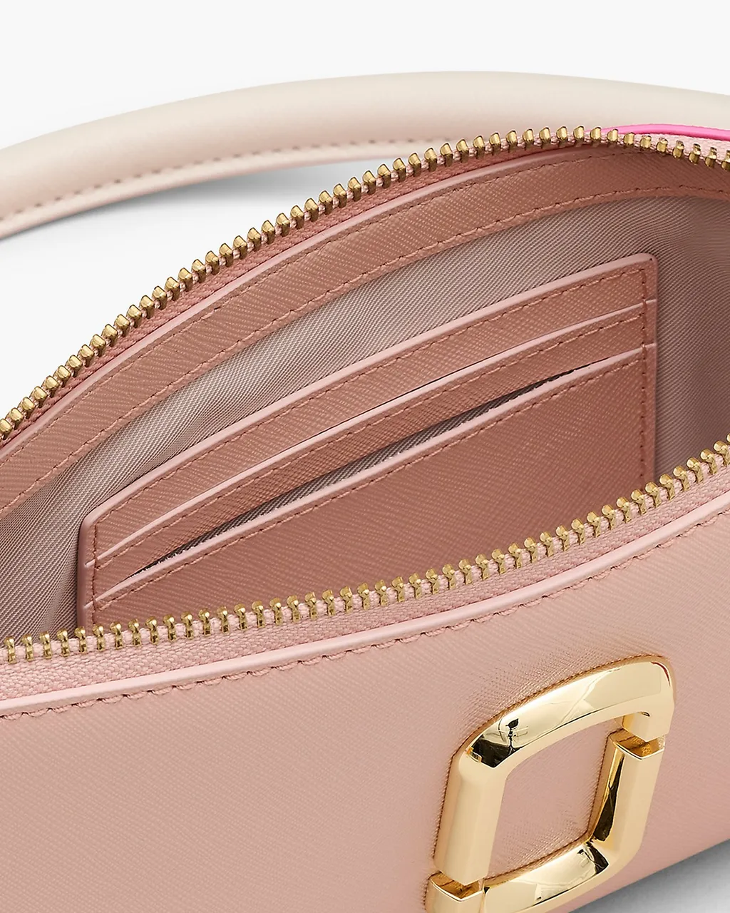 The Utility Snapshot Cross Body Bag