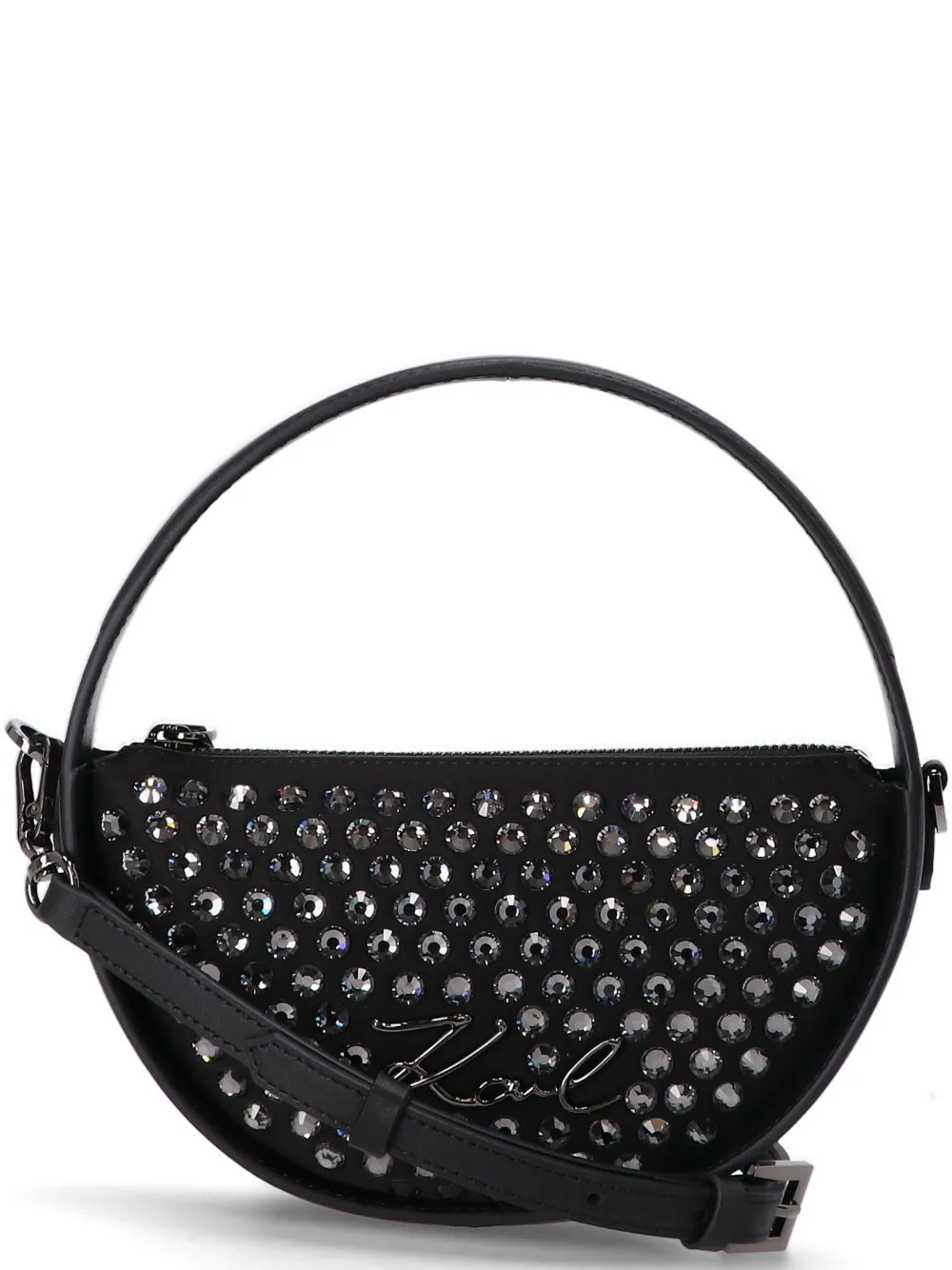 Ksignature Shoulder Bag