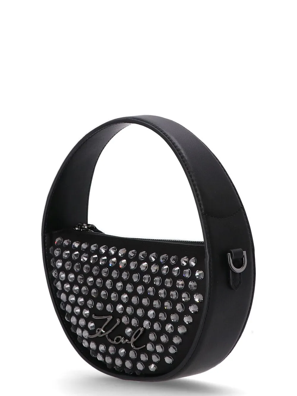 Ksignature Shoulder Bag