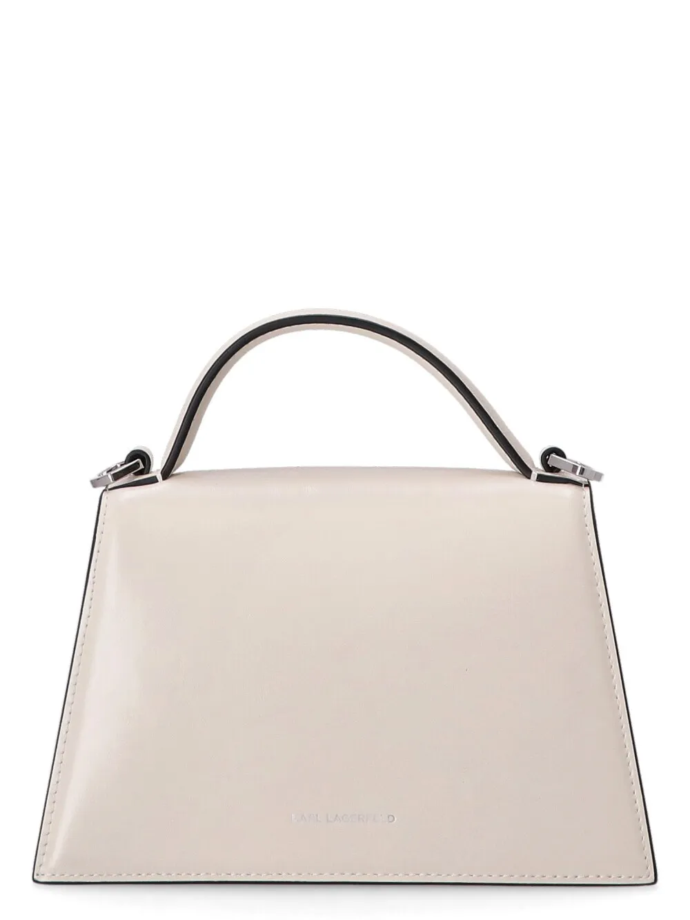 Studded Tote Bag
