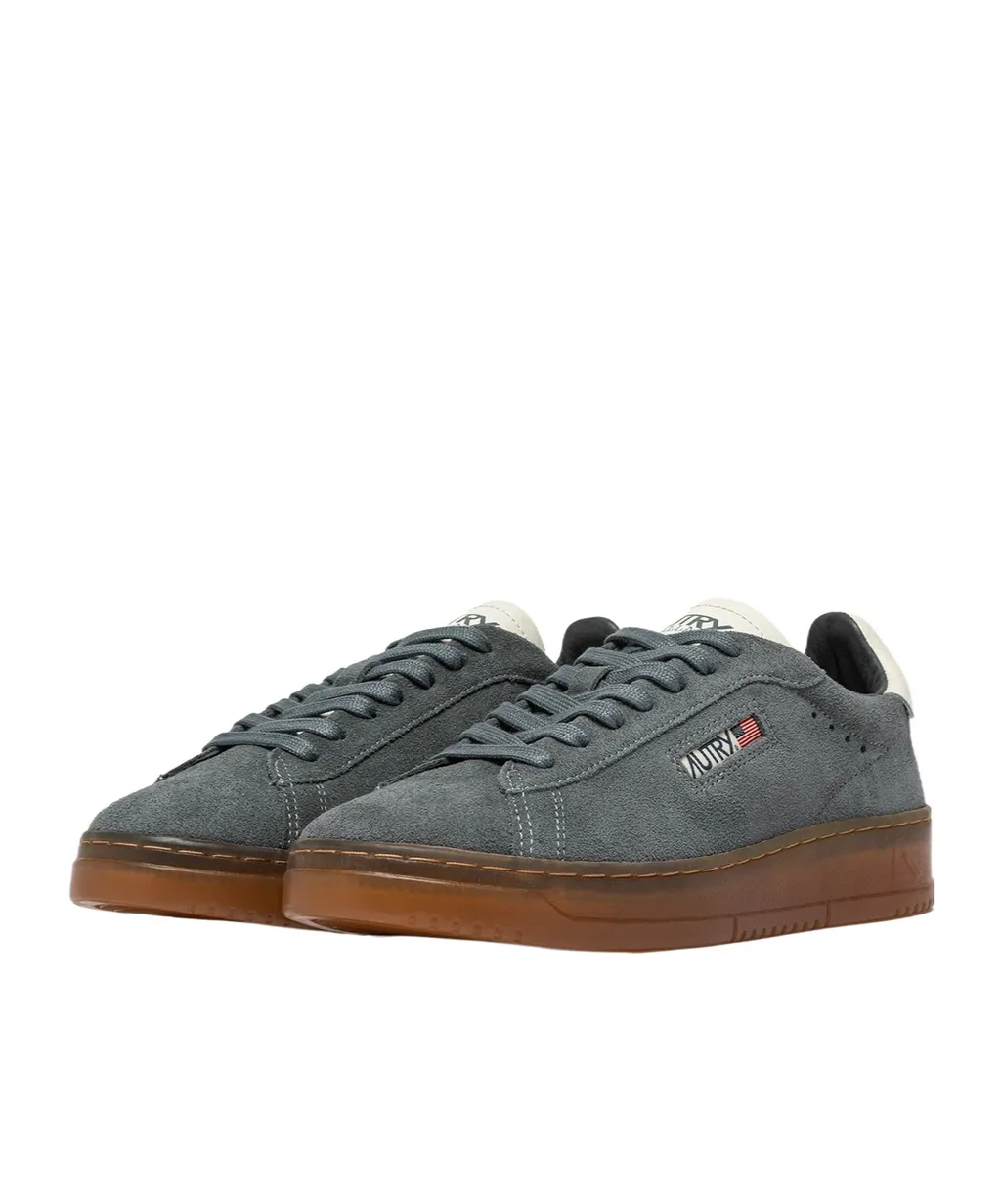 Autry Dallas Low-Top Sneakers