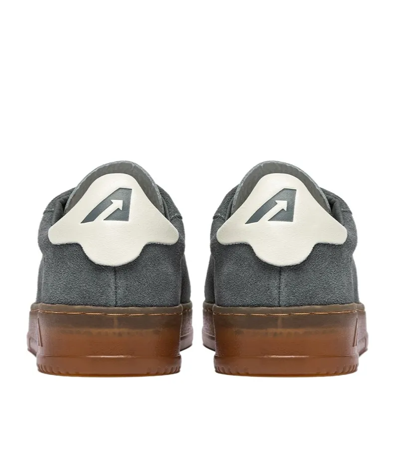 Autry Dallas Low-Top Sneakers