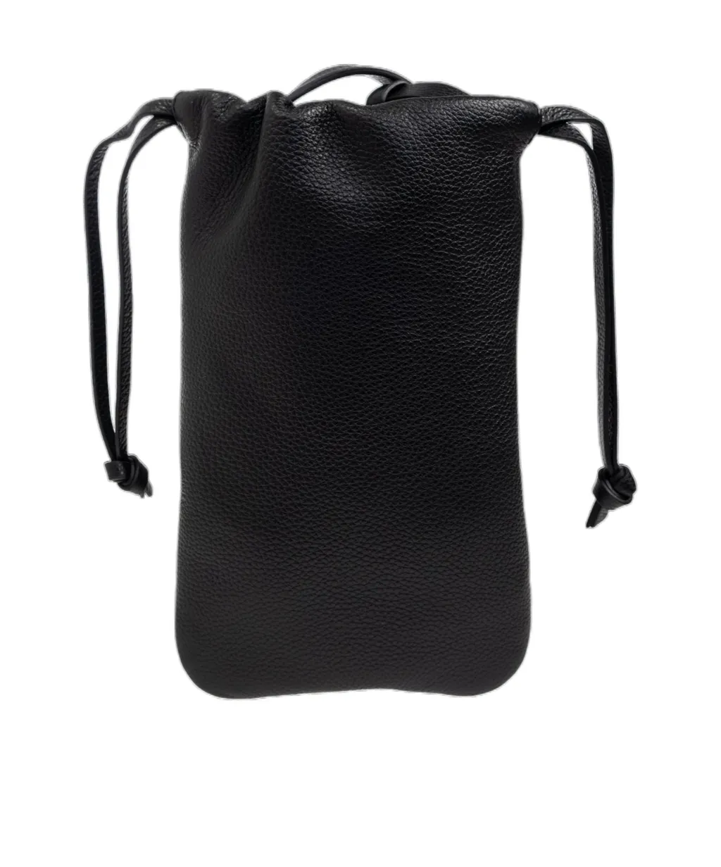 Marni Drawstring Phone Bag
