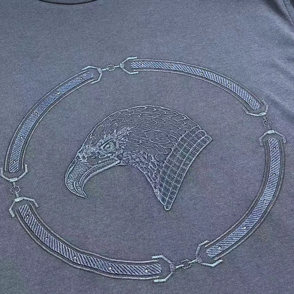 Short-Sleeved T-Shirt