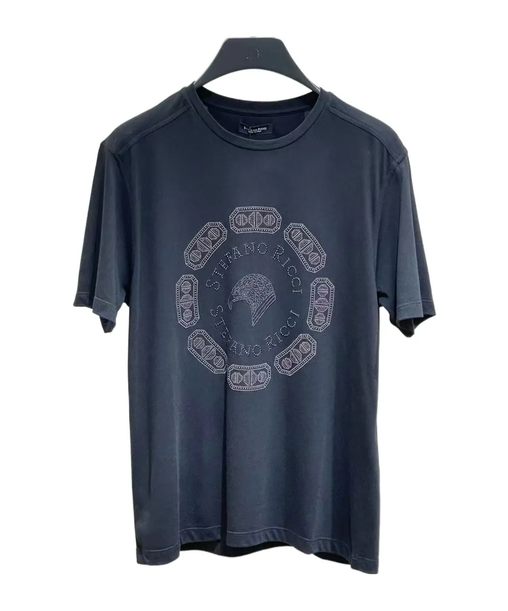 Short-Sleeved T-Shirt