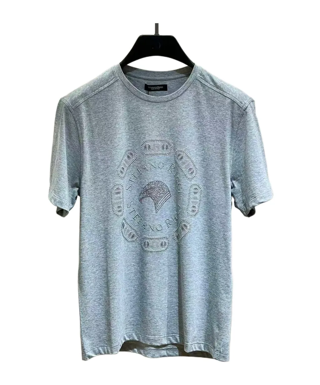 Short-Sleeved T-Shirt